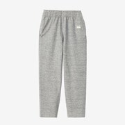 ラグビージャージパンツ KIDS RUGBY JERSEY PANTS RAJ13912 ミディアムグレー(15) 120サイズ [アウトドア パンツ キッズ]
