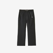 アクティブパンツ KIDS ACTIVE PANTS RAJ13913 ブラック(19) 140サイズ [アウトドア パンツ キッズ]