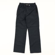 アクティブパンツ KIDS ACTIVE PANTS RAJ13913 ネイビー(29) 140サイズ [アウトドア パンツ キッズ]