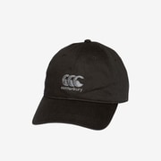 スタンダードキャップ STANDARD CAP AC03950 ブラック(19) [スポーツウェア アクセサリ キャップ]