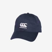 スタンダードキャップ STANDARD CAP AC03950 ネイビー(29) [スポーツウェア アクセサリ キャップ]