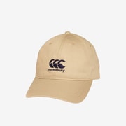 スタンダードキャップ STANDARD CAP AC03950 カーキ(34) [スポーツウェア アクセサリ キャップ]