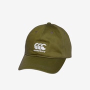 スタンダードキャップ STANDARD CAP AC03950 オリーブ(47) [スポーツウェア アクセサリ キャップ]