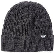 スタンダードニットキャップ STANDARD KNIT CAP AC03955 ブラック(19) [ニットキャップ ビーニー]