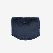 ネックウォーマー NECK WARMER AA03553 ネイビー(NV) [ネックウォーマー]