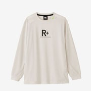 ロングスリーブワークアウトティ L/S WORKOUT TEE RP43140 30 Lサイズ [アウトドア カットソー ユニセックス]