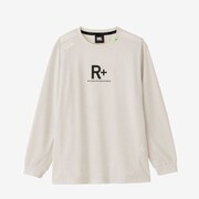 ロングスリーブワークアウトティ L/S WORKOUT TEE RP43140 30 XLサイズ [アウトドア カットソー ユニセックス]