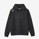 ダフテックエアーライト パーカ D.A.F TEC AIR LIGHT PARKA RP43609 ブラック(19) Mサイズ [フィットネス パーカー ユニセックス]