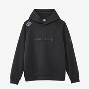 ダフテックエアーライト パーカ D.A.F TEC AIR LIGHT PARKA RP43609 ブラック(19) Mサイズ [フィットネス パーカー ユニセックス]