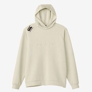 ダフテックエアーライト パーカ D.A.F TEC AIR LIGHT PARKA RP43609 アイボリー(30) Mサイズ [フィットネス パーカー ユニセックス]