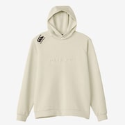 ダフテックエアーライト パーカ D.A.F TEC AIR LIGHT PARKA RP43609 アイボリー(30) XLサイズ [フィットネス パーカー ユニセックス]