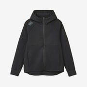 ダフテックエアージャケット D.A.F TEC AIR JACKET RP43605 ブラック(19) XLサイズ [フィットネス パーカー ユニセックス]