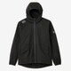 アールプラス デュアルウォームジャケット R+ DUAL WARM JACKET RP73611 19 Lサイズ [ウインドブレーカー メンズ]