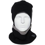 アールプラス ワッチアンドネックウォーマー R+ WATCH&NECKWARMER AC03624 ブラック(19) [ネックウォーマー]