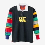 ロングスリーブライトアグリージャージ L/S LIGHT UGLY JERSEY RA43532 ネイビー(29) XLサイズ [アウトドア シャツ メンズ]