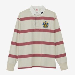 ヨドバシ.com - カンタベリー canterbury ロングスリーブラガーシャツ