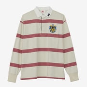 ロングスリーブラガーシャツ L/S RUGGER SHIRT RA43529 アイボリー(30) XLサイズ [アウトドア シャツ メンズ]