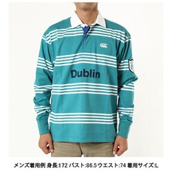 ヨドバシ.com - カンタベリー canterbury ロングスリーブラガーシャツ