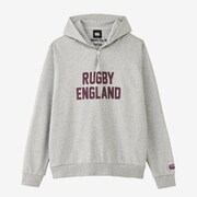 ラガースウェットフーディ RUGGER SWEAT HOODY RA43519 15 Lサイズ [フィットネス スウェット メンズ]