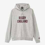 ラガースウェットフーディ RUGGER SWEAT HOODY RA43519 15 3Lサイズ [フィットネス スウェット メンズ]