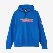 ラガースウェットフーディ RUGGER SWEAT HOODY RA43519 25 Mサイズ [フィットネス スウェット メンズ]