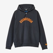 ラガースウェットフーディ RUGGER SWEAT HOODY RA43519 29 Mサイズ [フィットネス スウェット メンズ]