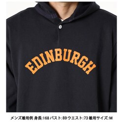 ヨドバシ.com - カンタベリー canterbury ラガースウェットフーディ