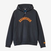 ラガースウェットフーディ RUGGER SWEAT HOODY RA43519 29 XLサイズ [フィットネス スウェット メンズ]