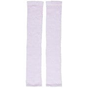 マシュマロレッグウォーマー MARSHMALLOW LEG WARMER DA9233406 アンディーブフラワー(EF) [フィットネス ヨガ レッグウォーマー]