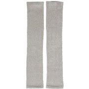 マシュマロレッグウォーマー MARSHMALLOW LEG WARMER DA9233406 グレー(H) [フィットネス ヨガ レッグウォーマー]