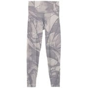アロンジェプリントレギンス ALLONGE PRINT LEGGINGS DC223102P ダンスキングレー(DS) Mサイズ [フィットネス ヨガ レギンス レディース]