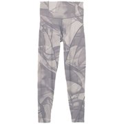 アロンジェプリントレギンス ALLONGE PRINT LEGGINGS DC223102P ダンスキングレー(DS) Lサイズ [フィットネス ヨガ レギンス レディース]