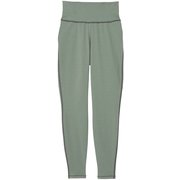 エニーモーションレギンス ANYMOTION LEGGINGS DC223111 ノルディックグリーン(NC) Sサイズ [フィットネス ヨガ レギンス レディース]