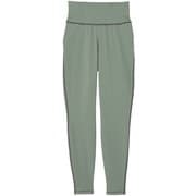 エニーモーションレギンス ANYMOTION LEGGINGS DC223111 ノルディックグリーン(NC) Lサイズ [フィットネス ヨガ レギンス レディース]