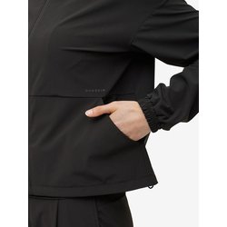 ダンスキン (DANSKIN) アコレードジャケットDC523300 Lサイズ DANSKIN ダンスキン アコレードジャケット(レディース) L