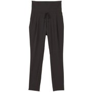 アコレードスリムパンツ ACCOLADE SLIM PANTS DC623300 ブラック(K) Sサイズ [フィットネス ヨガ パンツ レディース]