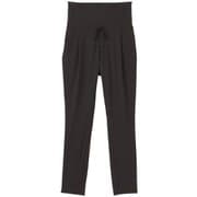 アコレードスリムパンツ ACCOLADE SLIM PANTS DC623300 ブラック(K) Mサイズ [フィットネス ヨガ パンツ レディース]