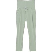 アコレードスリムパンツ ACCOLADE SLIM PANTS DC623300 スモーキーグリーン(SG) Sサイズ [フィットネス ヨガ パンツ レディース]