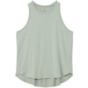 オールデイアクティブライトカバーアップタンク ALL DAY ACTIVE LIGHT COVER UP TANK DC723155 SG Lサイズ [フィットネス ヨガ シャツ レディース]