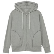 オールデイアクティブフーディ ALL DAY ACTIVE HOODIE DA522103 NC Mサイズ [フィットネス ヨガ パーカー レディース]