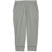 オールデイアクティブクロップドパンツ ALL DAY ACTIVE CROPPED PANTS DA622100 NC Mサイズ [フィットネス ヨガ パンツ レディース]