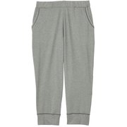 オールデイアクティブクロップドパンツ ALL DAY ACTIVE CROPPED PANTS DA622100 NC XLサイズ [フィットネス ヨガ パンツ レディース]