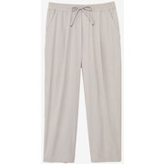 エッセンシャルフィットクロップパンツ ESSENTIAL FIT CROP PANTS DC423110 TH Sサイズ [フィットネス ヨガ パンツ レディース]