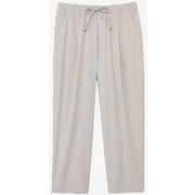 エッセンシャルフィットクロップパンツ ESSENTIAL FIT CROP PANTS DC423110 TH Lサイズ [フィットネス ヨガ パンツ レディース]