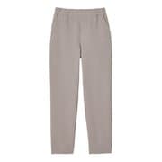 エッセンシャルフィットウォームロングパンツ ESSENTIAL FIT WARM LONG PANTS DC423301 アッシュグレー(AG) Mサイズ [フィットネス ヨガ パンツ レディース]
