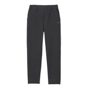 エッセンシャルフィットウォームロングパンツ ESSENTIAL FIT WARM LONG PANTS DC423301 ブラック(K) Mサイズ [フィットネス ヨガ パンツ レディース]