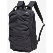 スタンダードデイパック STANDARD DAY PACK DA9233500 ブラック(K) [アウトドア デイパック 20L]