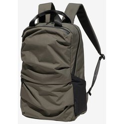 ヨドバシ.com - ダンスキン DANSKIN スタンダードデイパック STANDARD DAY PACK DA9233500  ブラックオリーブ(KO) [アウトドア デイパック 20L] 通販【全品無料配達】