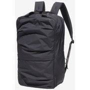 ビッグデイパック BIG DAY PACK DA9233501 ブラック(K) [アウトドア デイパック 29L]
