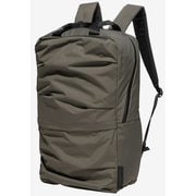 ビッグデイパック BIG DAY PACK DA9233501 ブラックオリーブ(KO) [アウトドア デイパック 29L]